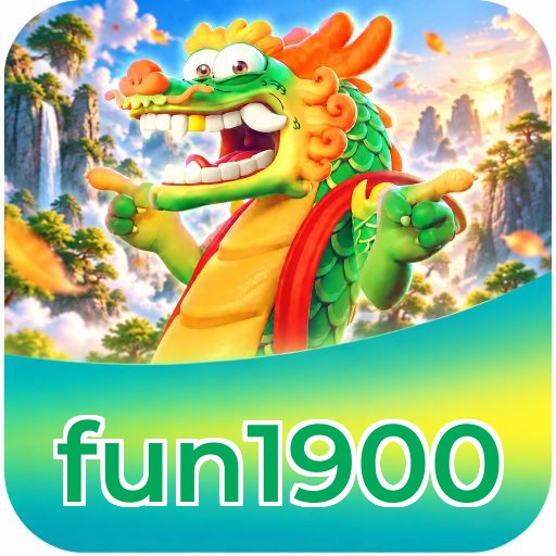 fun1900 Logo Oficial - Cassino Online Certificado Brasil