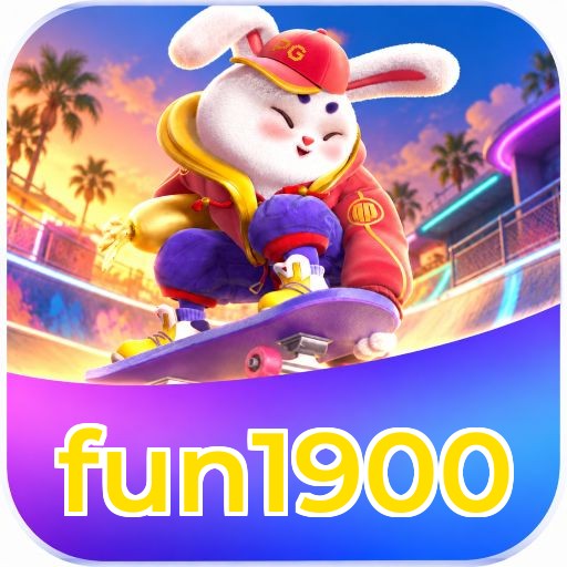 fun1900 PIX Instantâneo - Saques em 8 Minutos