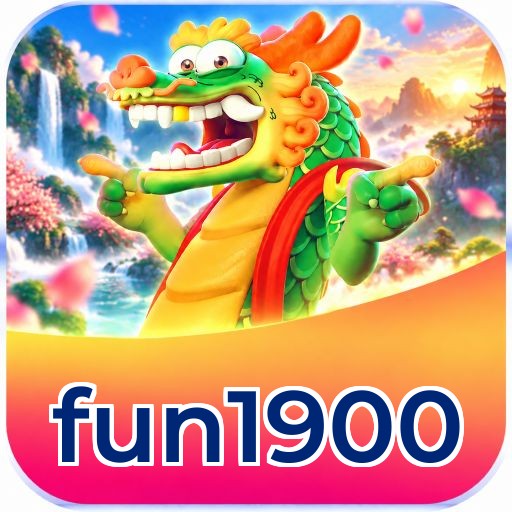 fun1900 Logo