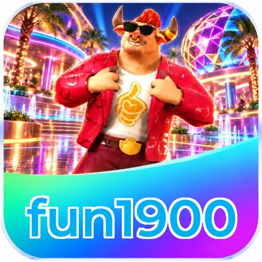 fun1900 Logo 2