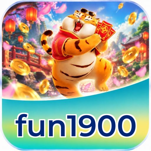 fun1900 Logo
