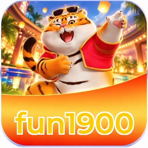 fun1900 Logo