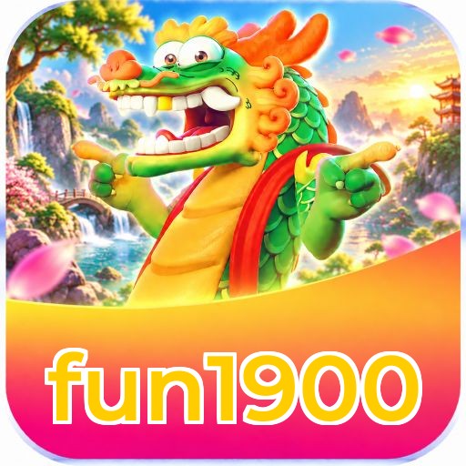 fun1900 Logo 3