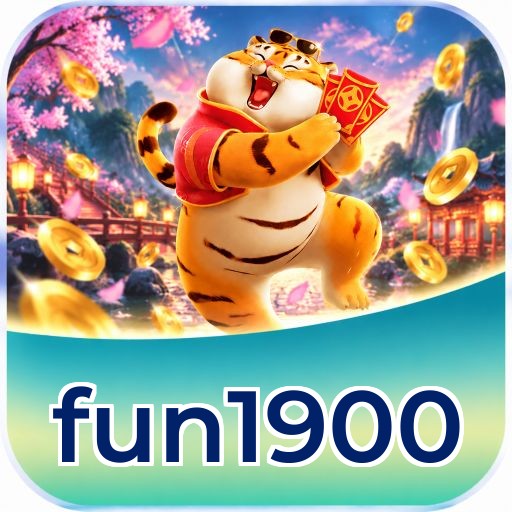 Plataforma fun1900 - Cloud AWS Infrastructure
