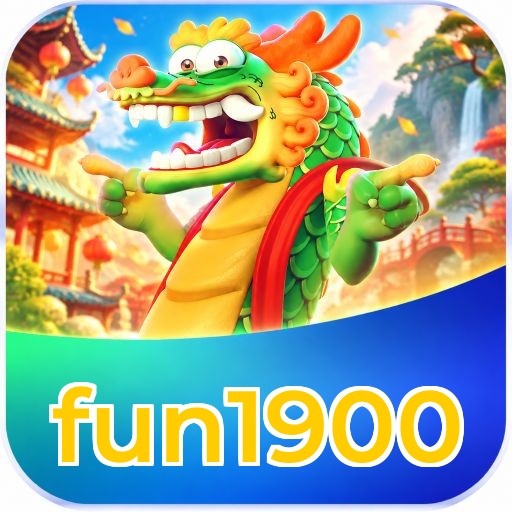 fun1900 Logo