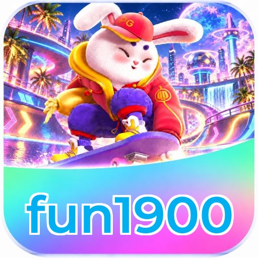 fun1900 Logo