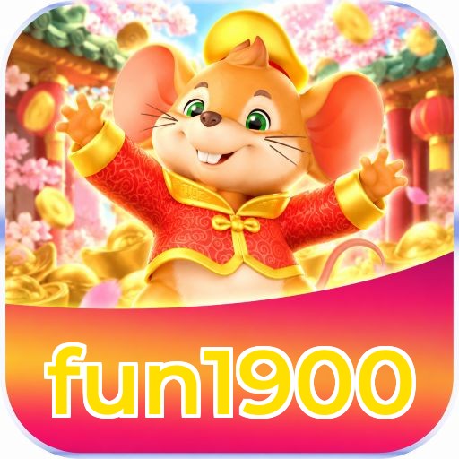 fun1900 Bônus R$ 5.000 Logo