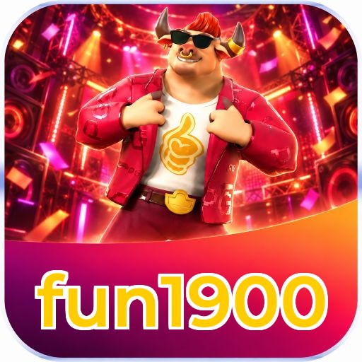 fun1900 Logo