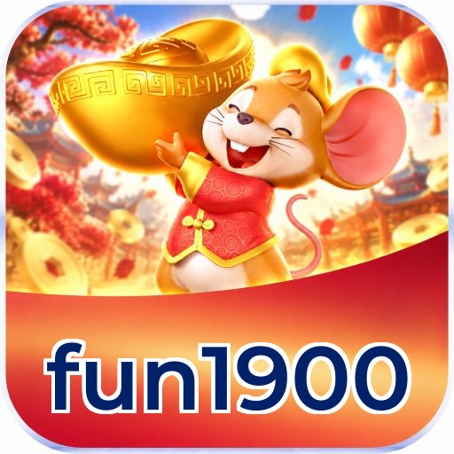 fun1900 Logo