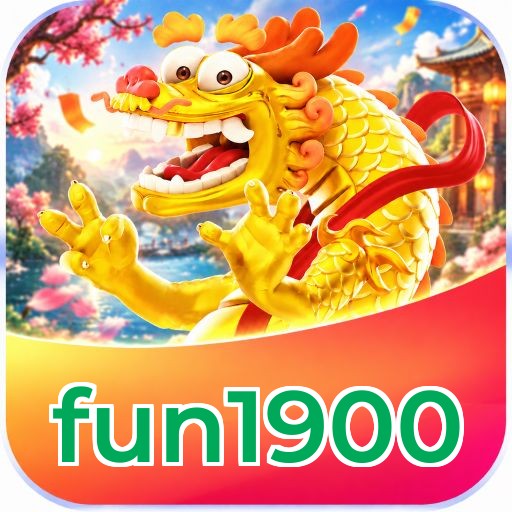 fun1900 Logo