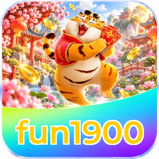 fun1900 Logo