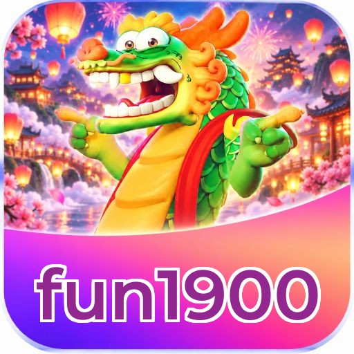 fun1900 APP Mobile - Android & iOS
