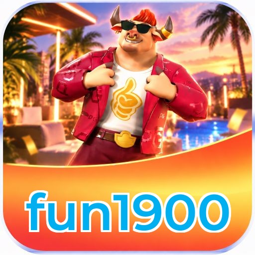 fun1900 Logo