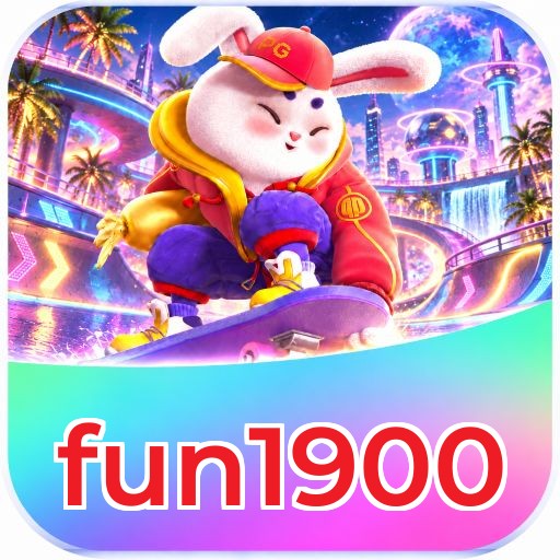 Plataforma fun1900 - PIX Instantâneo