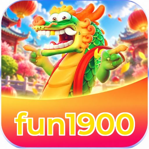 fun1900 Logo