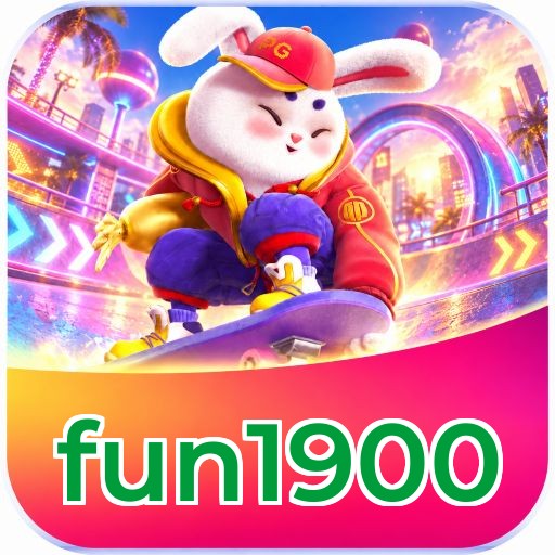 fun1900 Logo 1