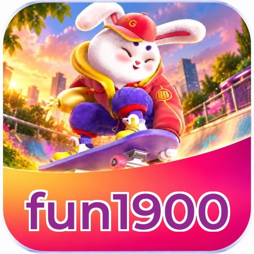 fun1900 Download Logo Oficial