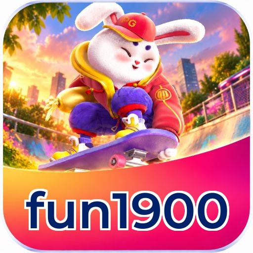 fun1900 Logo